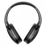 Baseus Encok Wireless headphone D02 Black