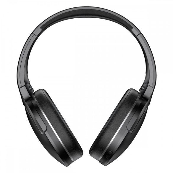 Baseus Encok Wireless headphone D02 Black