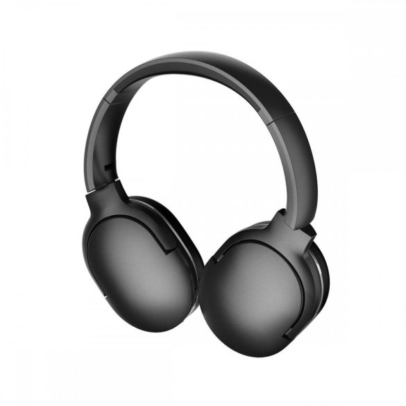 Baseus Encok Wireless headphone D02 Black