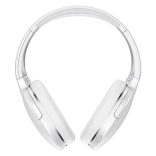Baseus Encok Wireless headphone D02 White