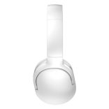 Baseus Encok Wireless headphone D02 White