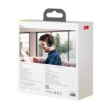 Baseus Encok Wireless Earphone D07 Black
