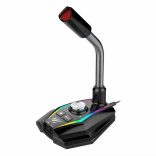 Havit GK56 RGB Gaming Microphone