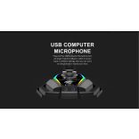 Havit GK56 RGB Gaming Microphone