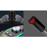 Havit GK56 RGB Gaming Microphone