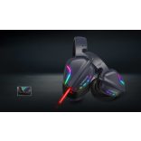 HAVIT H2019U USB 7.1 RGB + КОНТРОЛЕР И СОФТУЕР