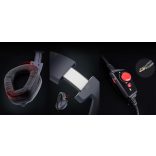 HAVIT H2019U USB 7.1 RGB + КОНТРОЛЕР И СОФТУЕР