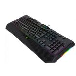 HAVIT KB486L RGB SEMI-MECHANICAL