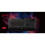 HAVIT KB486L RGB SEMI-MECHANICAL