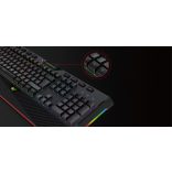 HAVIT KB486L RGB SEMI-MECHANICAL