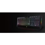 HAVIT KB486L RGB SEMI-MECHANICAL