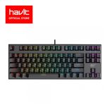 Havit GAMENOTE KB857L 