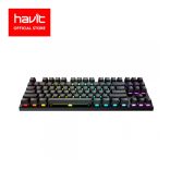 Havit GAMENOTE KB857L 
