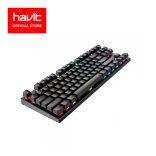 Havit GAMENOTE KB857L 