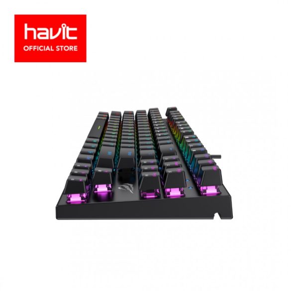 Havit GAMENOTE KB857L 