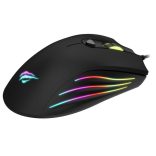 HAVIT MS1007CM GAMING COMBO/ HAVIT MS1002 RGB FIRE BUTTON + MP838