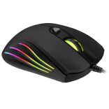 HAVIT MS1007CM GAMING COMBO/ HAVIT MS1002 RGB FIRE BUTTON + MP838