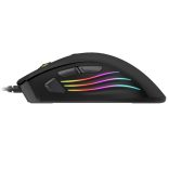 HAVIT MS1007CM GAMING COMBO/ HAVIT MS1002 RGB FIRE BUTTON + MP838