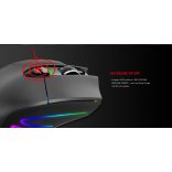 Havit GAMENOTE MS1021W