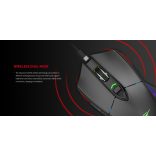 Havit GAMENOTE MS1021W