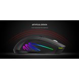 Havit GAMENOTE MS1021W