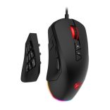 HAVIT MS900 (MS760) RGB 12000 DPI + FIRE BUTTON
