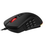 HAVIT MS900 (MS760) RGB 12000 DPI + FIRE BUTTON