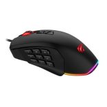 HAVIT MS900 (MS760) RGB 12000 DPI + FIRE BUTTON