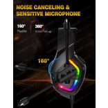 ONIKUMA K1 RGB + СТОЙКА КОМПЛЕКТ