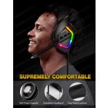 ONIKUMA K1 RGB + СТОЙКА КОМПЛЕКТ