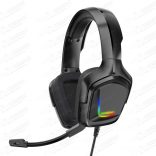 ONIKUMA K20 RGB BLACK + СТОЙКА КОМПЛЕКТ
