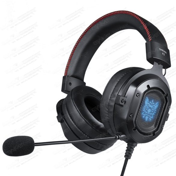 ONIKUMA K3 RGB + СТОЙКА КОМПЛЕКТ