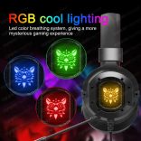 ONIKUMA K3 RGB + СТОЙКА КОМПЛЕКТ