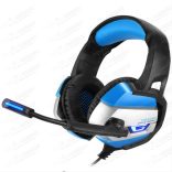 ONIKUMA K5 BLUE + СТОЙКА КОМПЛЕКТ