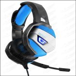 ONIKUMA K5 BLUE + СТОЙКА КОМПЛЕКТ