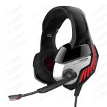 ONIKUMA K5 PRO RED + СТОЙКА КОМПЛЕКТ