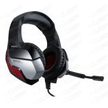 ONIKUMA K5 PRO RED + СТОЙКА КОМПЛЕКТ