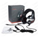 ONIKUMA K5 PRO RED + СТОЙКА КОМПЛЕКТ