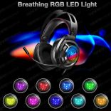 ONIKUMA M190 PRO RGB + СТОЙКА КОМПЛЕКТ