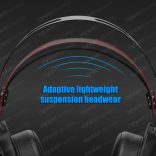 ONIKUMA M190 PRO RGB + СТОЙКА КОМПЛЕКТ