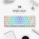 REDRAGON K530W DRACONIC RGB