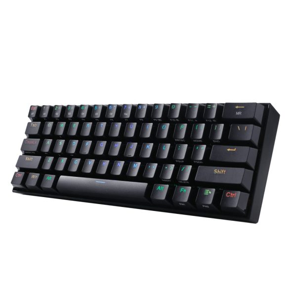REDRAGON K530 DRACONIC RGB