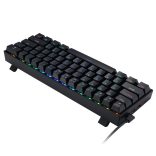 REDRAGON K530 DRACONIC RGB