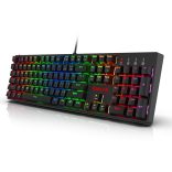 REDRAGON K582 SURARA RGB