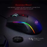REDRAGON M721-PRO LONEWOLF2