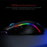 REDRAGON M721-PRO LONEWOLF2