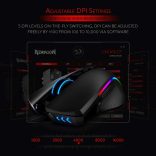 REDRAGON M721-PRO LONEWOLF2