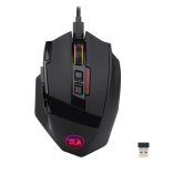 REDRAGON M801P SNIPER PRO WIRELESSS