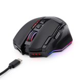 REDRAGON M801P SNIPER PRO WIRELESSS