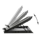 Redragon GCP500 Ivy Laptop CPU Cooler